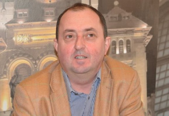 Constantin Chirilă a demisionat de la PDL Constanţa